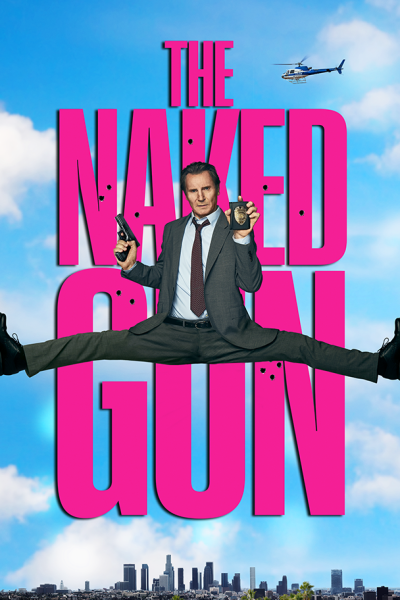 THE NAKED GUN
