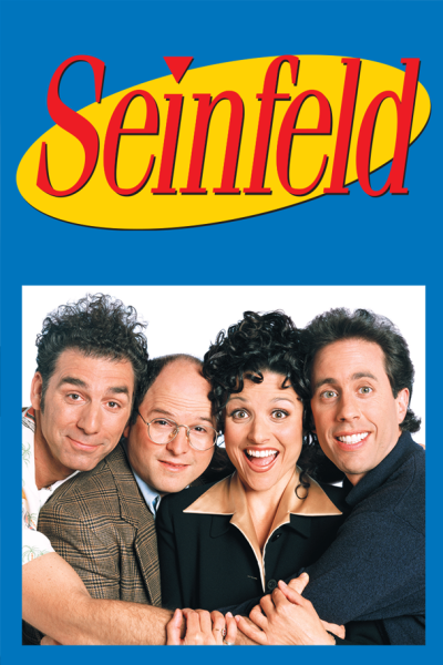 SEINFELD