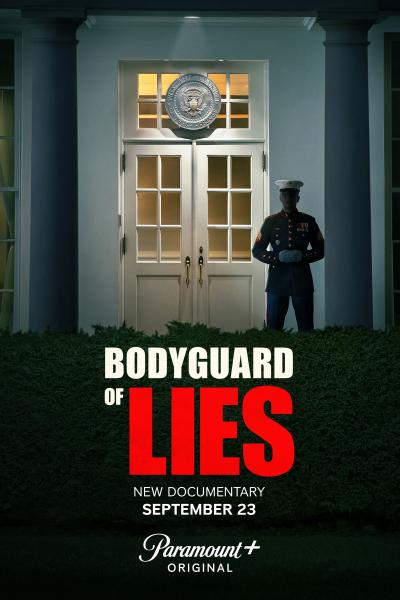 BODYGUARD OF LIES
