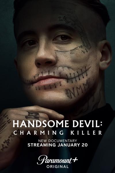 HANDSOME DEVIL: CHARMING KILLER