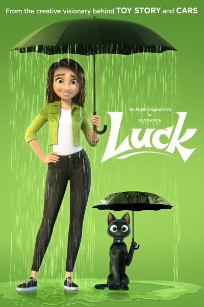 LUCK