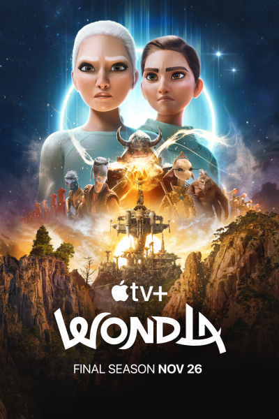 WONDLA
