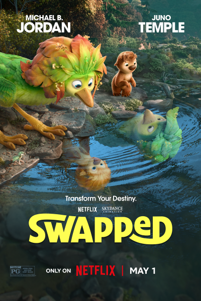SWAPPED