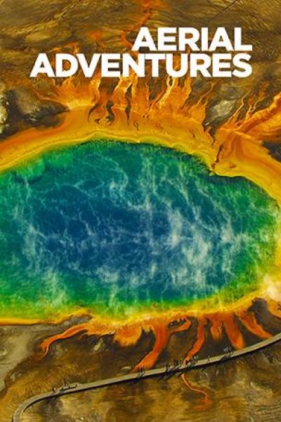AERIAL ADVENTURES
