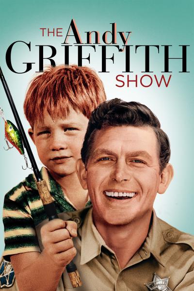 THE ANDY GRIFFITH SHOW