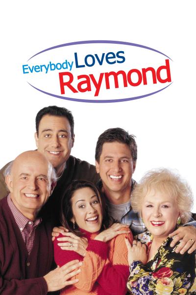 EVERYBODY LOVES RAYMOND