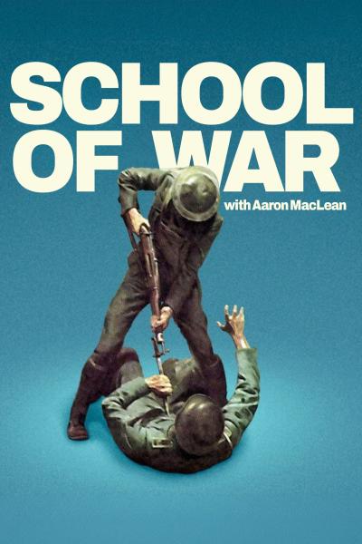 SCHOOL OF WAR