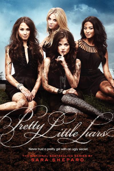 PRETTY LITTLE LIARS