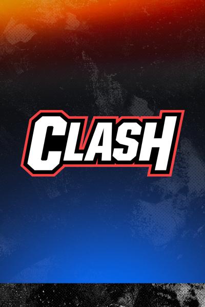 CLASH