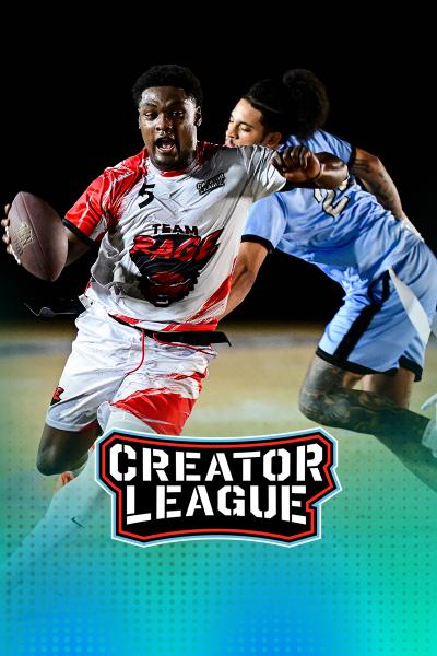 CREATOR LEAGUE
