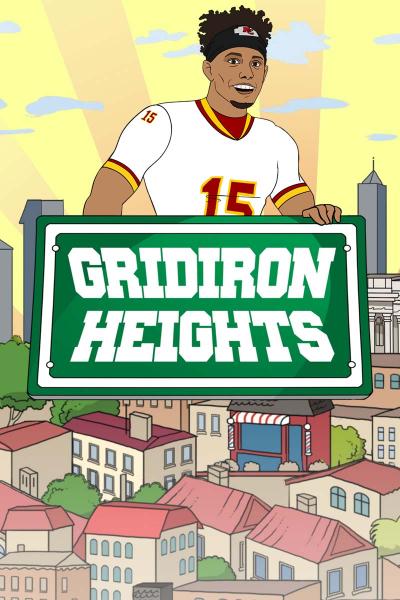 GRIDIRON HEIGHTS