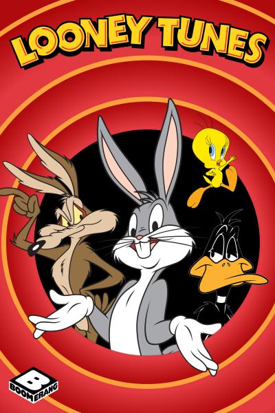LOONEY TUNES