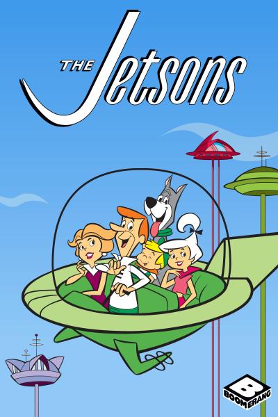 THE JETSONS