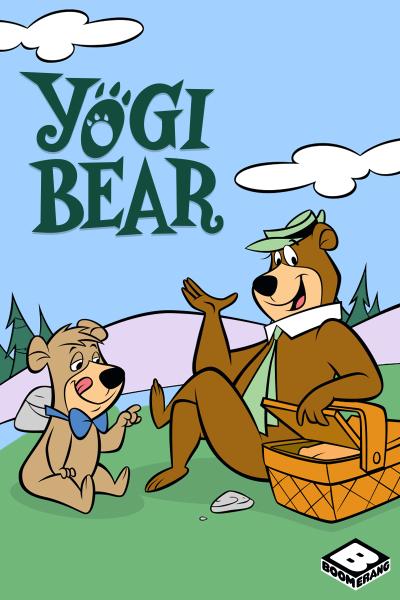 YOGI BEAR