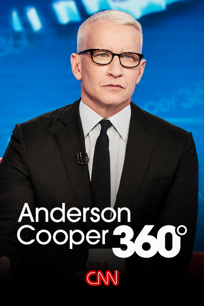 ANDERSON COOPER 360