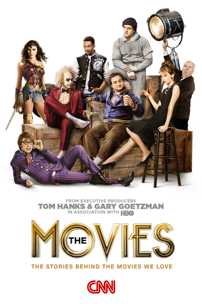 THE MOVIES