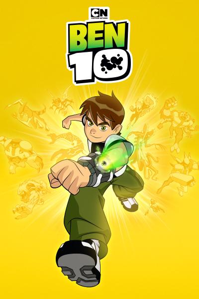 BEN 1O