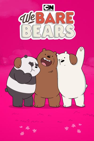 WE ARE BEARS
