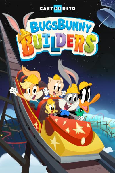 BUGS BUNNY BUILDERS