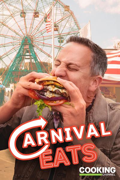 CARNIVAL EATS