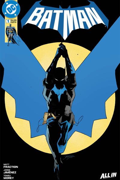 BATMAN