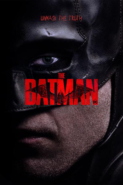 THE BATMAN