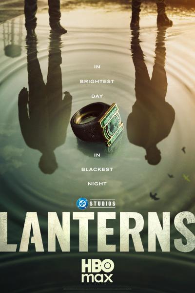 LANTERNS