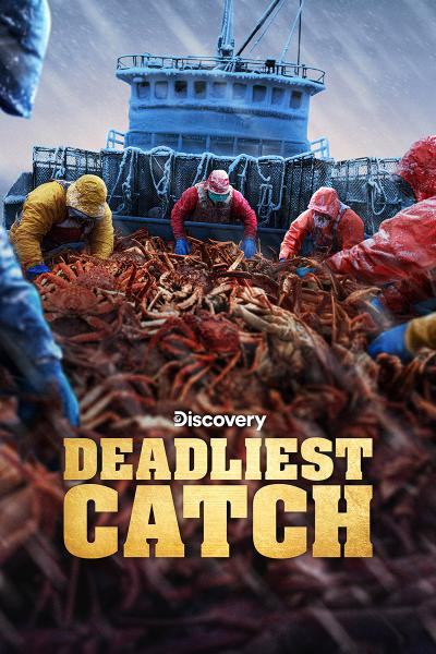 DEADLIEST CATCH