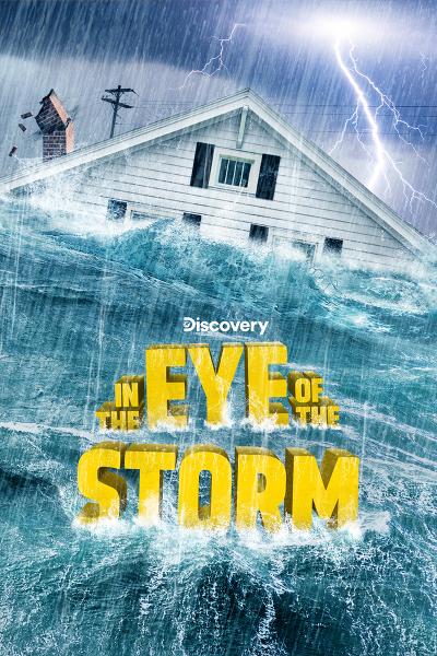 IN THE EYE OF THE STORM