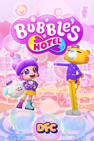 BUBBLE'S HOTEL
