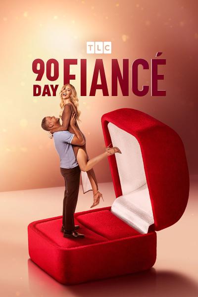 90 DAY FIANCÉ