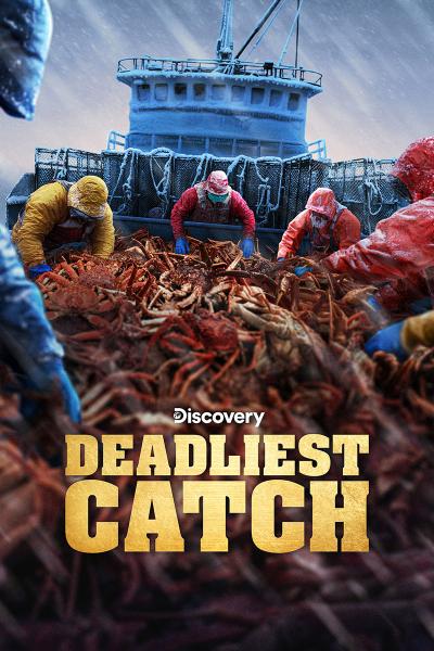 DEADLIEST CATCH