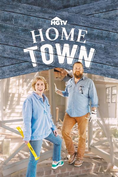 HOME TOWN
