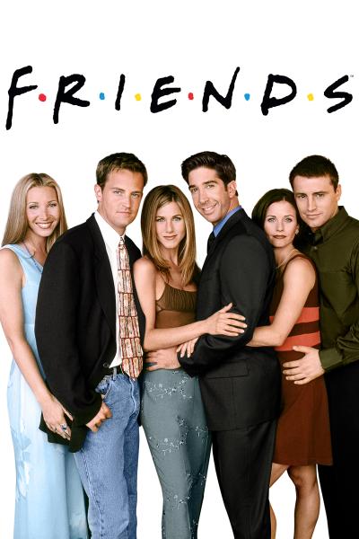 FRIENDS