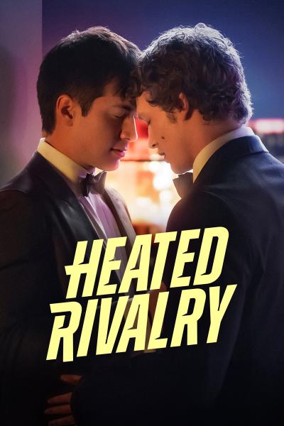 HEATED RIVALRY