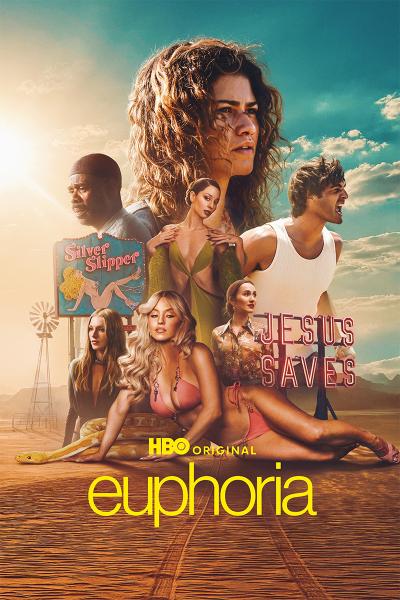 EUPHORIA
