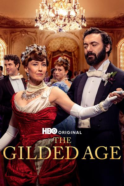 THE GILDED AGE