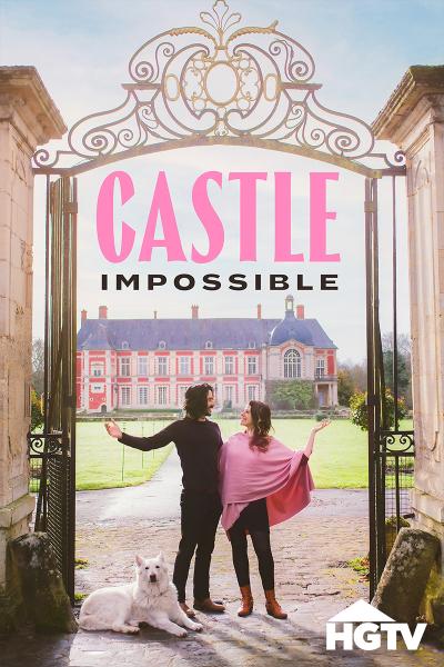 CASTLE IMPOSSIBLE