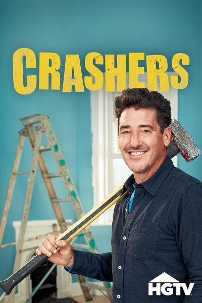 CRASHERS