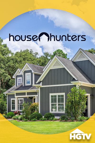 HOUSE HUNTERS