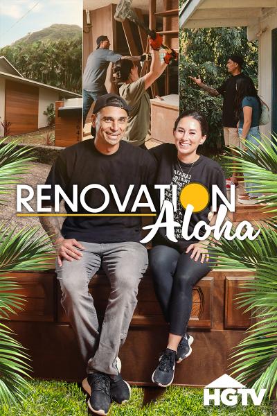 RENOVATION ALOHA
