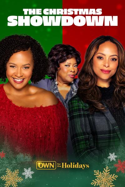 THE CHRISTMAS SHOWDOWN
