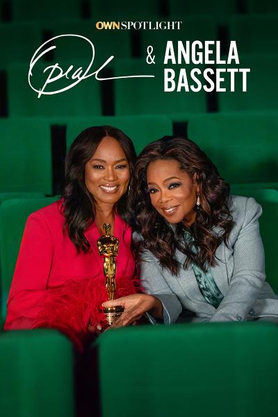 ANGELA BASSETT