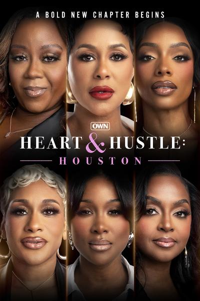 HEART & HUSTLE