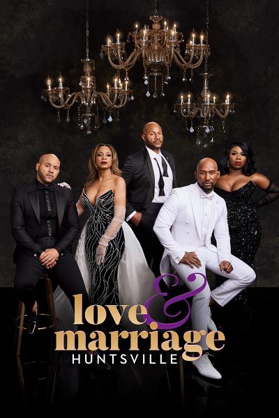 LOVE MARRIAGE HUNTSVILLE