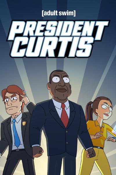 PRESIDENT CURTIS