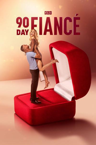 90 DAY FIANCE