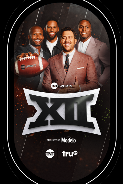 BIG 12  FOOTBALL