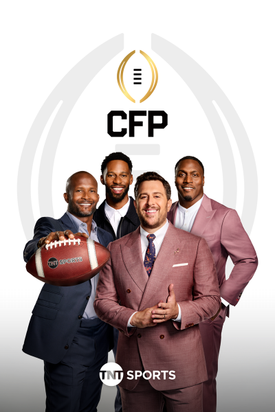 COLLEGE FOOTBALL PLAYOFF