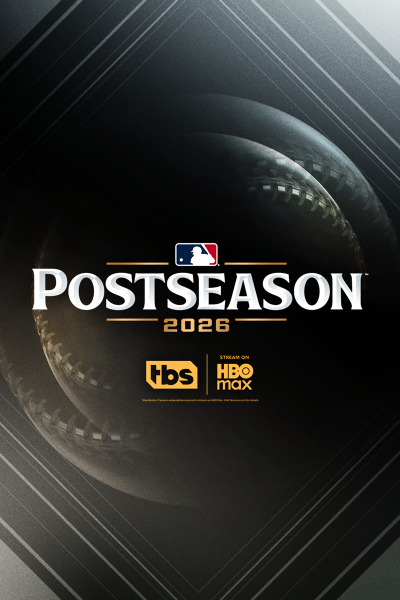 MLB POSTSEASON